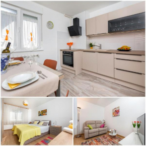 Apartment Vivid